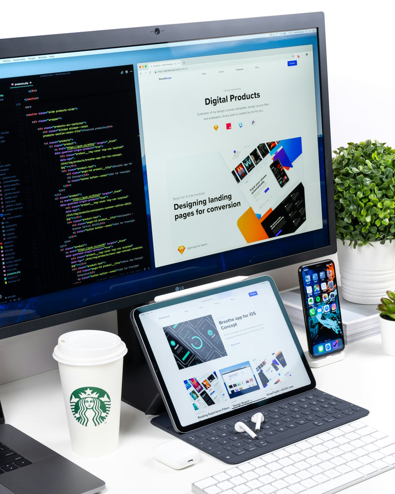 Full Stack Web Development Bootcamp