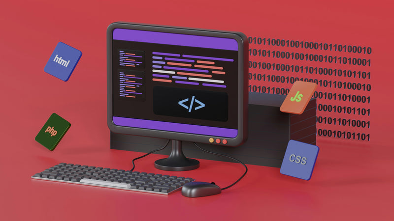 Advanced Full Stack Development