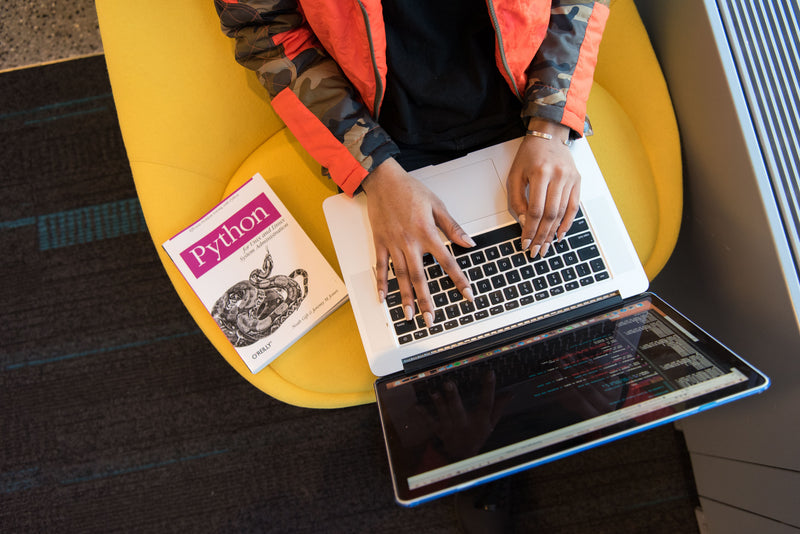 Python Programming Essentials