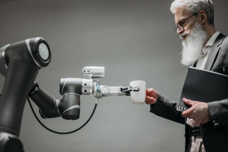 AI and Machine Learning Foundations