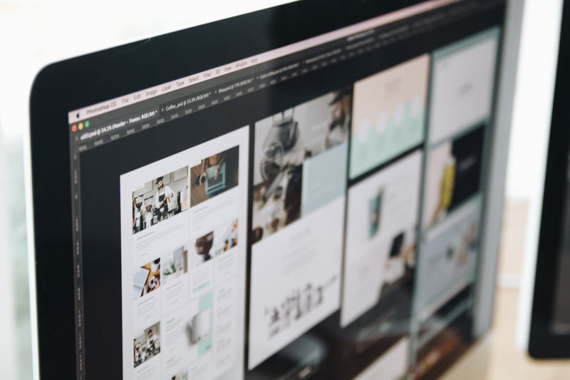UX/UI Design Mastery