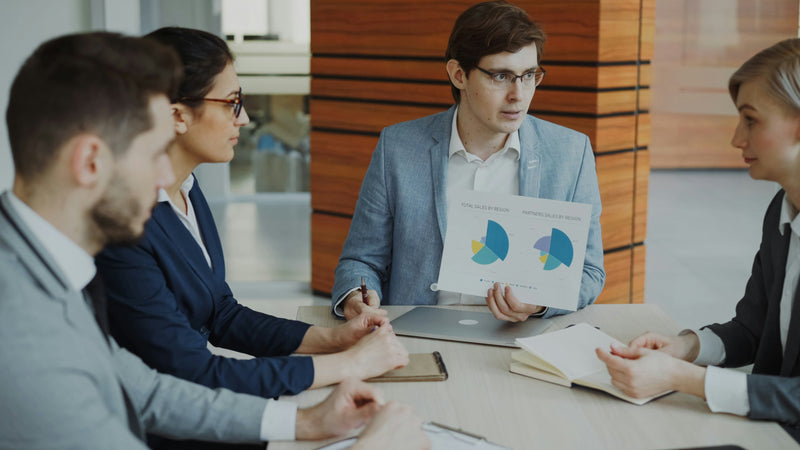 Product Management Intensive